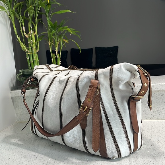 ZIBBA TOTE BAG - Picture 4 of 16